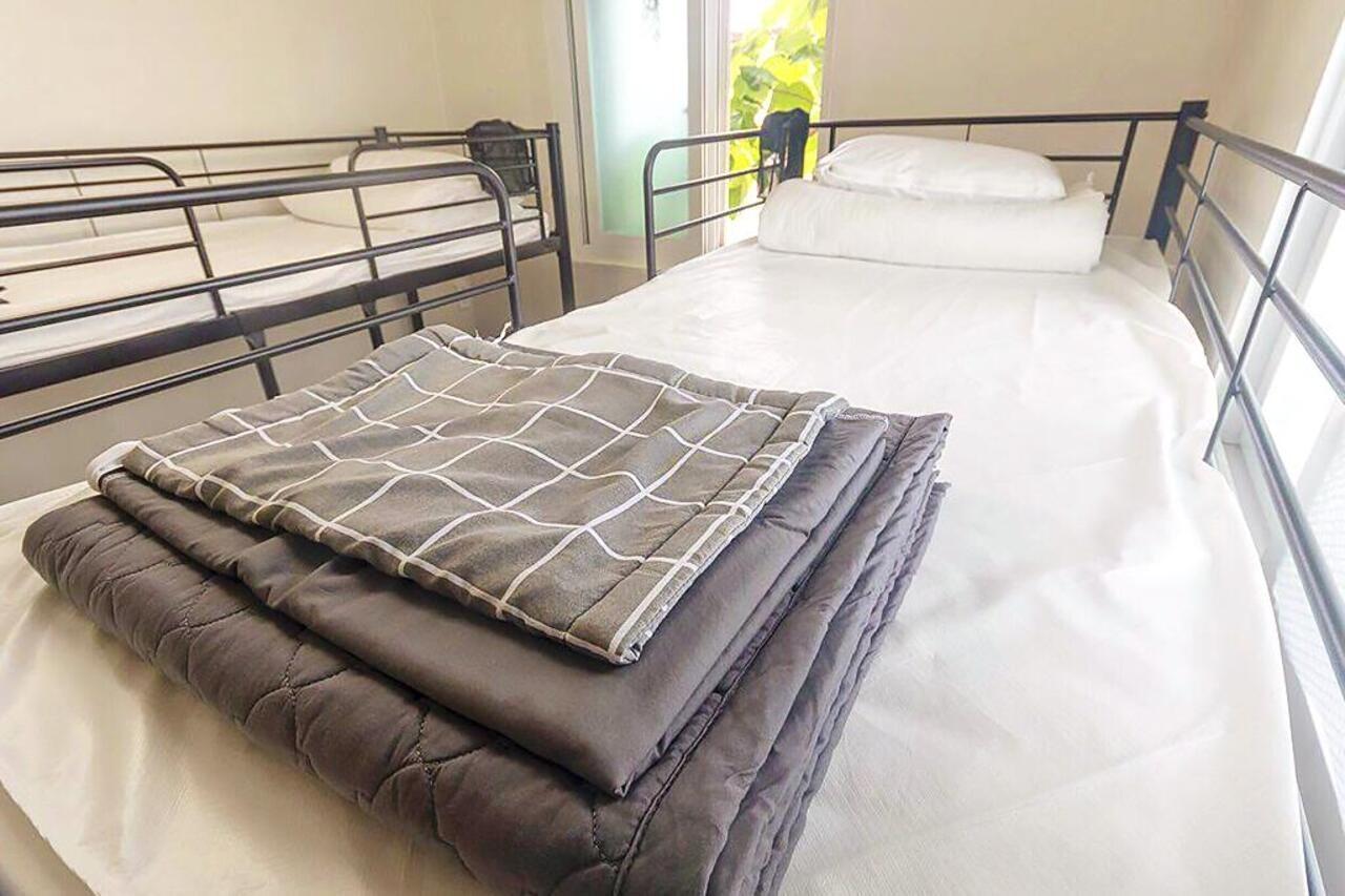 Kangdbang Guesthouse Каннын Экстерьер фото