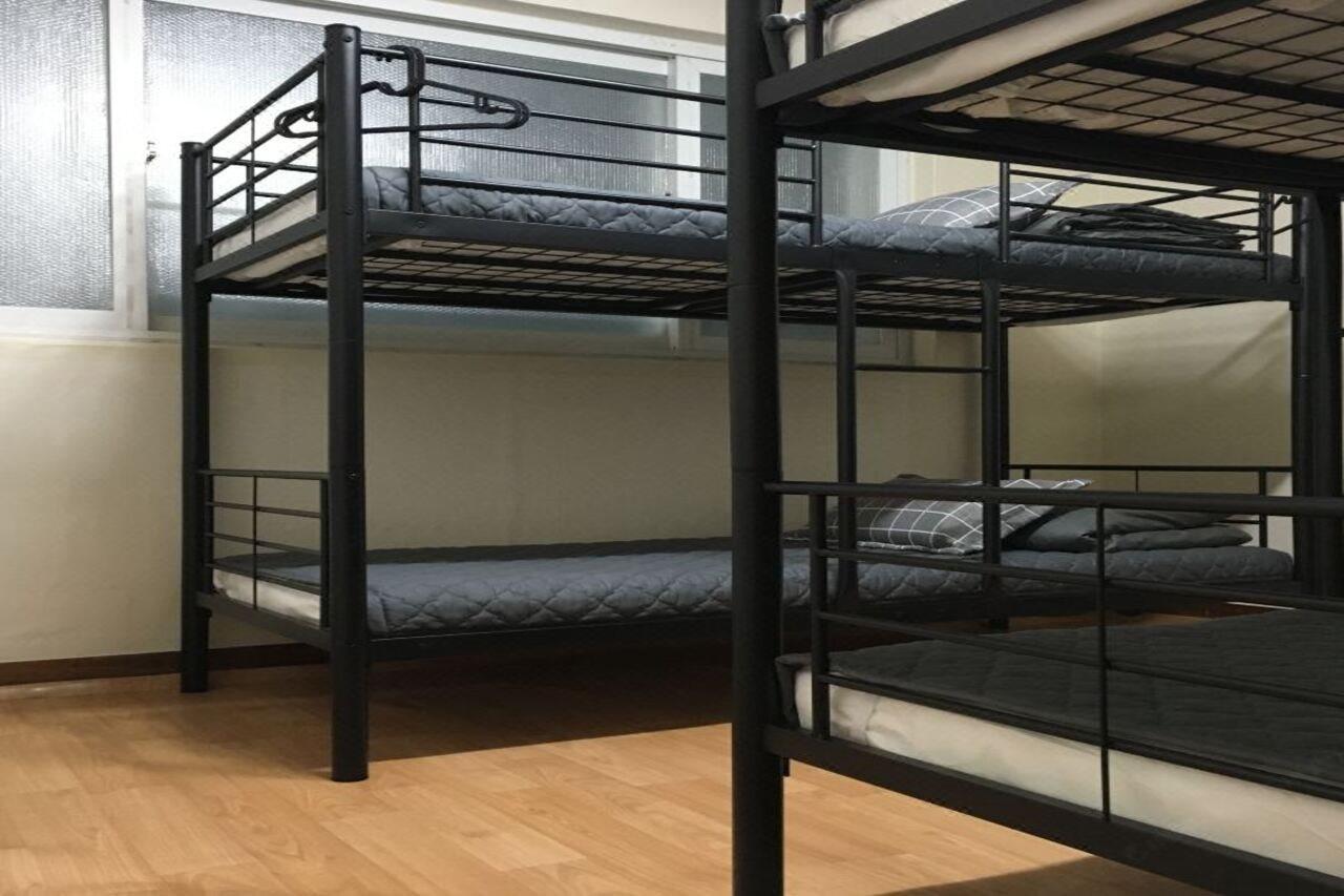 Kangdbang Guesthouse Каннын Экстерьер фото