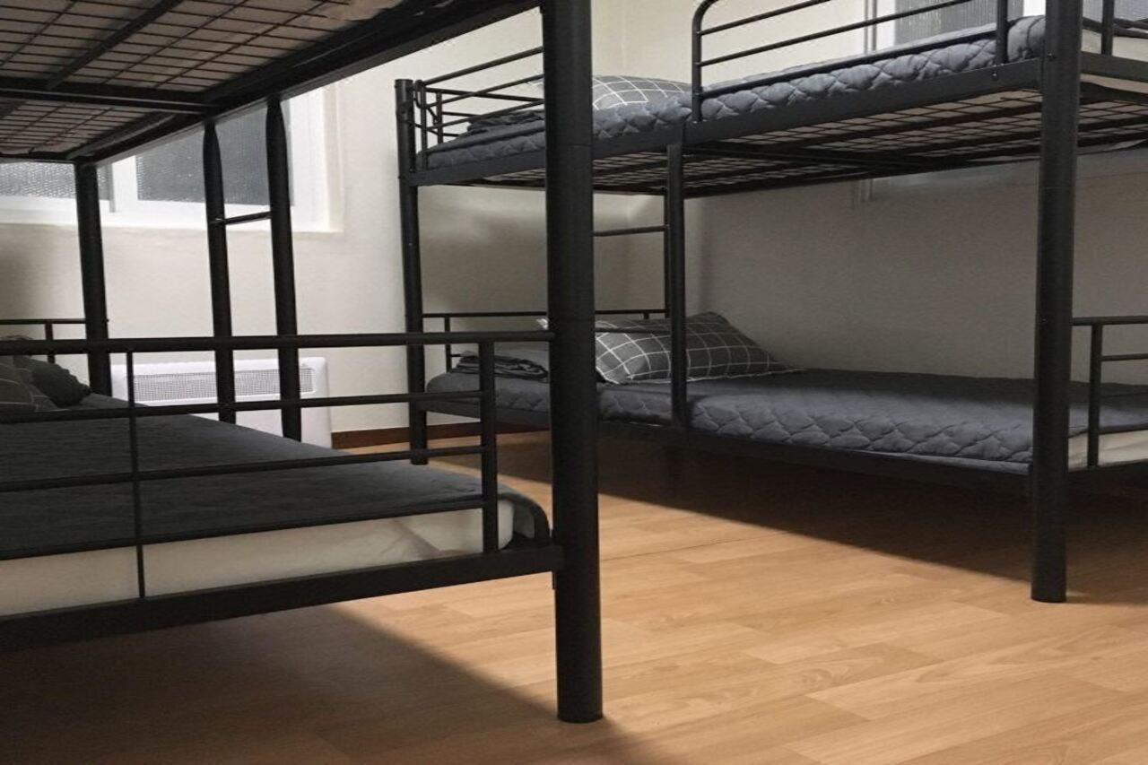 Kangdbang Guesthouse Каннын Экстерьер фото