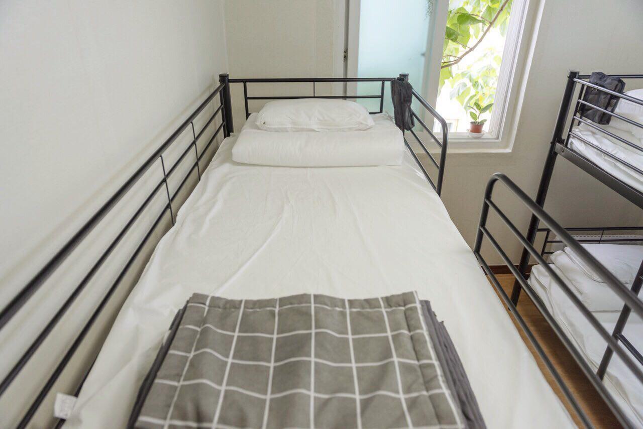 Kangdbang Guesthouse Каннын Экстерьер фото