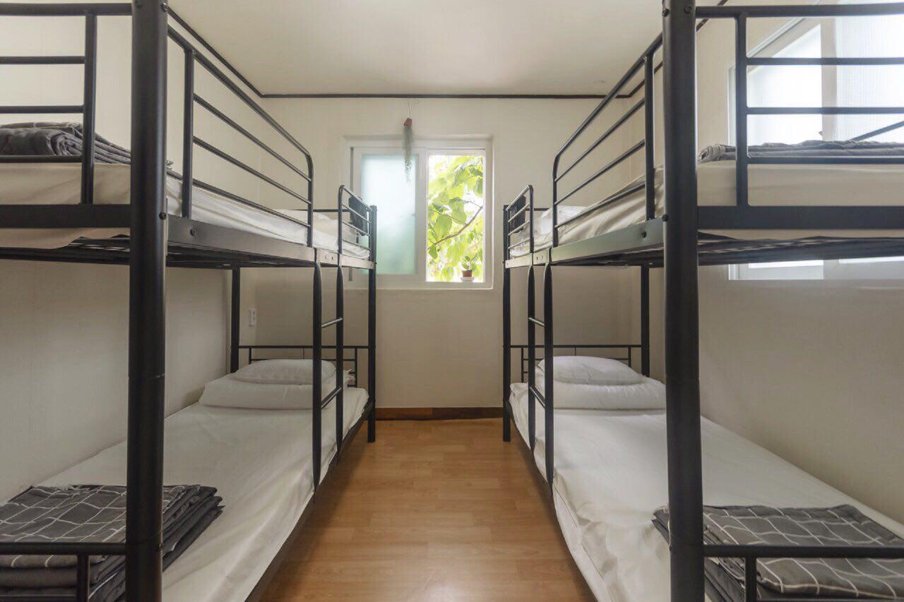 Kangdbang Guesthouse Каннын Экстерьер фото