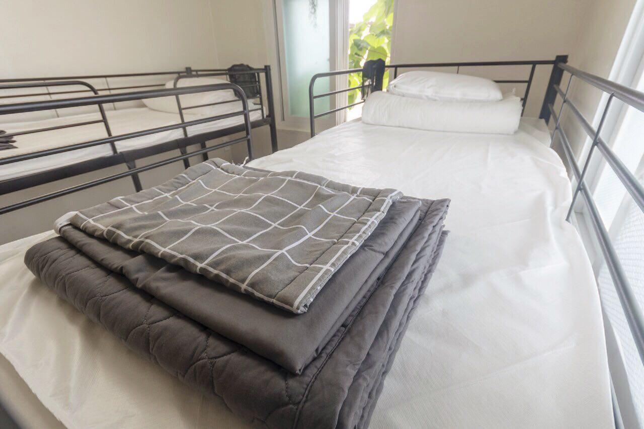 Kangdbang Guesthouse Каннын Экстерьер фото